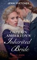 Captain Amberton's Inherited Bride