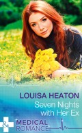 Seven Nights With Her Ex