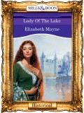 Lady Of The Lake