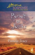 Pursuit of Justice