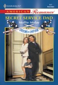 Secret Service Dad