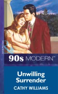 Unwilling Surrender