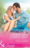 The Best Man's Guarded Heart