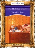 The Mistaken Widow