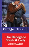 The Renegade Steals A Lady