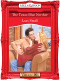 The Texas Blue Norther