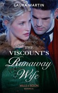 The Viscount's Runaway Wife