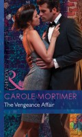 The Vengeance Affair