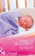 A Baby On His Doorstep