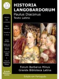 Historia Langobardorum