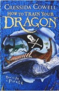How to be a Pirate (Ned)