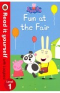 Peppa Pig: Fun at the Fair (PB)