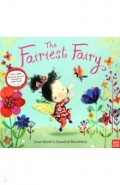 Fairiest Fairy, the  (PB) illustr.