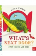 What's Next Door? (PB)