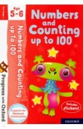 Numbers and Counting up to 100 Age 5-6