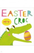Easter Croc-A-Pop  (board book)