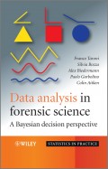 Data Analysis in Forensic Science. A Bayesian Decision Perspective