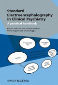 Standard Electroencephalography in Clinical Psychiatry. A Practical Handbook