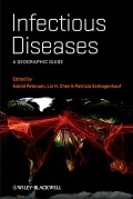 Infectious Diseases. A Geographic Guide