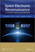 Space Electronic Reconnaissance. Localization Theories and Methods