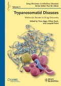 Trypanosomatid Diseases. Molecular Routes to Drug Discovery