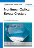 Nonlinear Optical Borate Crystals. Principals and Applications