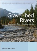 Gravel Bed Rivers. Processes, Tools, Environments