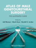 Atlas of Male Genitourethral Surgery. The Illustrated Guide