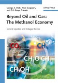 Beyond Oil and Gas. The Methanol Economy
