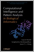 Computational Intelligence and Pattern Analysis in Biology Informatics