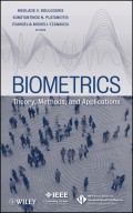 Biometrics. Theory, Methods, and Applications