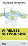 Wireless Networking. Understanding Internetworking Challenges