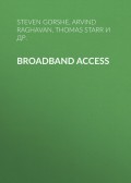 Broadband Access. Wireline and Wireless - Alternatives for Internet Services