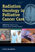 Radiation Oncology in Palliative Cancer Care