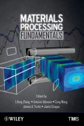 Materials Processing Fundamentals