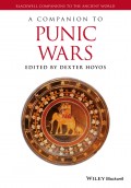 A Companion to the Punic Wars