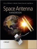 Space Antenna Handbook