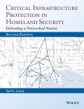 Critical Infrastructure Protection in Homeland Security. Defending a Networked Nation
