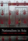 Nationalism in Asia. A History Since 1945