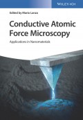 Conductive Atomic Force Microscopy. Applications in Nanomaterials