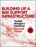 The BIM Manager's Handbook, Part 4. Building Up a BIM Support Infrastructure