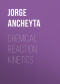Chemical Reaction Kinetics. Concepts, Methods and Case Studies