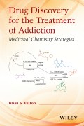 Drug Discovery for the Treatment of Addiction. Medicinal Chemistry Strategies
