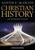Christian History. An Introduction