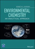 Environmental Chemistry. An Analytical Approach