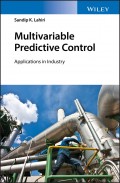 Multivariable Predictive Control. Applications in Industry