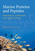 Marine Proteins and Peptides. Biological Activities and Applications