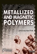 Metallized and Magnetic Polymers. Chemistry and Applications