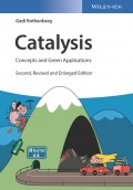 Catalysis. Concepts and Green Applications