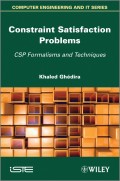 Constraint Satisfaction Problems. CSP Formalisms and Techniques